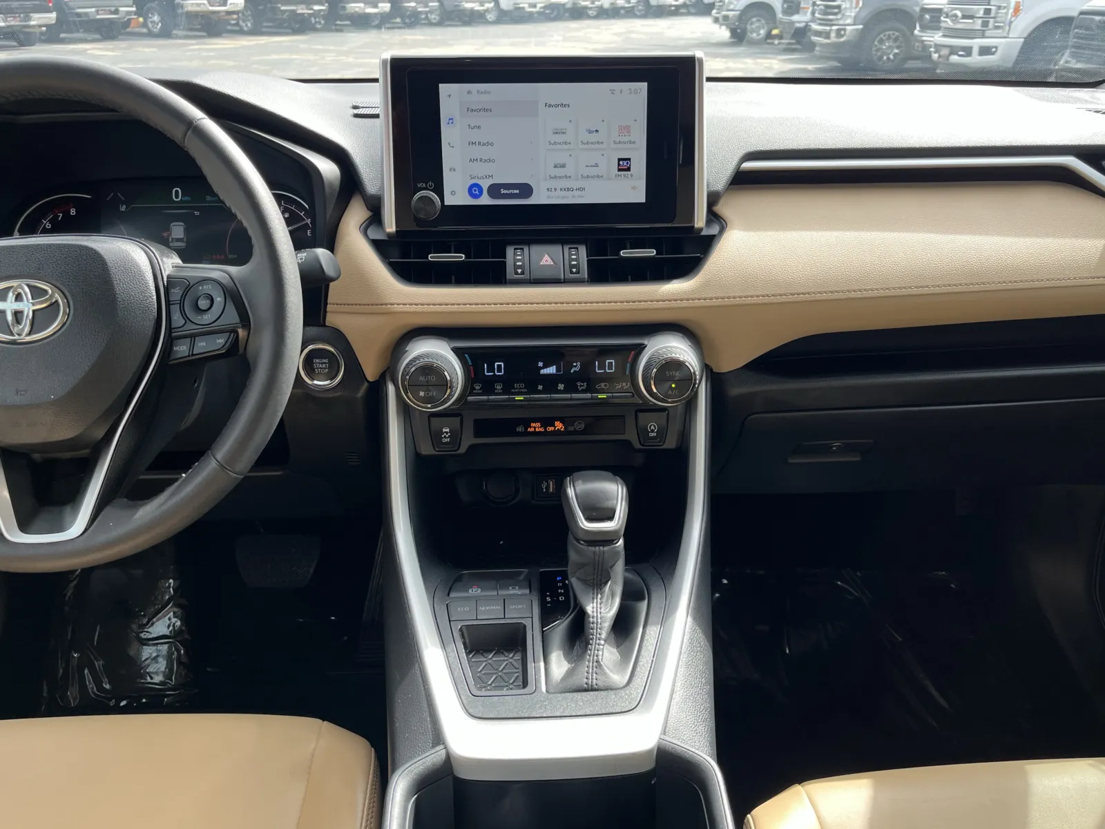 Toyota RAV4 photo 25
