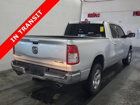 More photos of 2022 Ram 1500 Big Horn at Auto Boutique Texas, TX