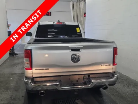 More photos of 2022 Ram 1500 Big Horn at Auto Boutique Texas, TX