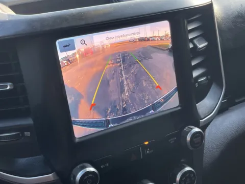 More photos of 2022 Ram 1500 Big Horn at Auto Boutique Texas, TX