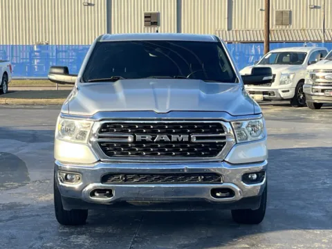 More photos of 2022 Ram 1500 Big Horn at Auto Boutique Texas, TX