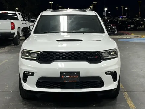 More photos of 2022 Dodge Durango GT Plus at Auto Boutique Texas, TX