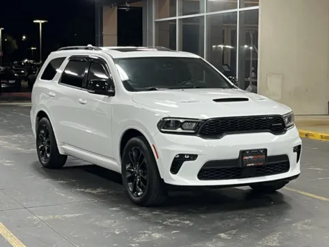 Photos of 2022 Dodge Durango GT Plus for sale in Alvin, TX at Auto Boutique Texas