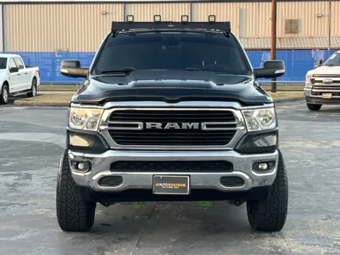 More photos of 2021 Ram 1500 Big Horn at Auto Boutique Texas, TX