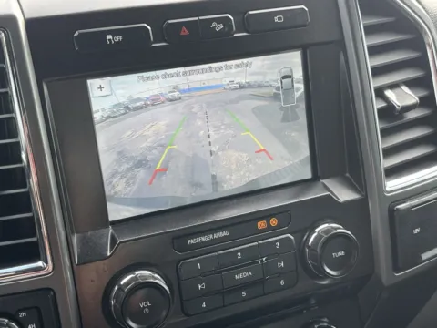 More photos of 2018 Ford Super Duty F-250 SRW XLT at Auto Boutique Texas, TX