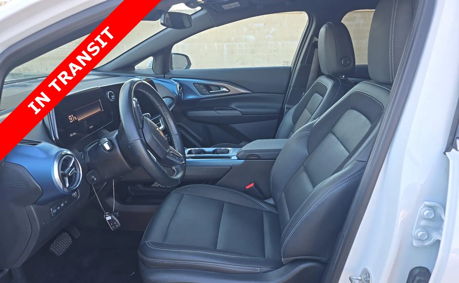 Chevrolet Equinox photo 6