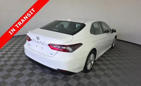 More photos of 2023 Toyota Camry LE at Auto Boutique Texas, TX