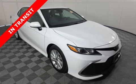 Another view of 2023 Toyota Camry LE for sale in Alvin, TX at Auto Boutique Texas