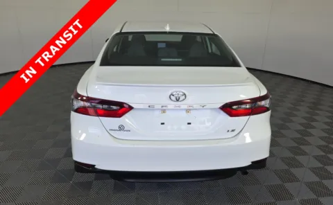 More photos of 2023 Toyota Camry LE at Auto Boutique Texas, TX
