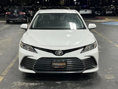 More photos of 2023 Toyota Camry LE at Auto Boutique Texas, TX