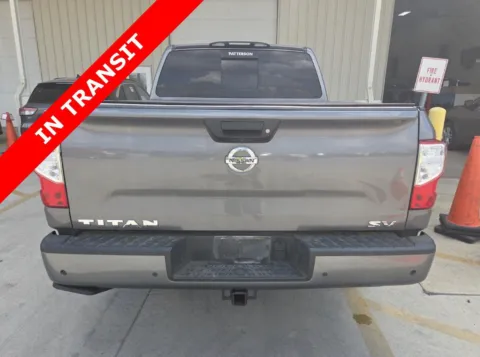 More photos of 2021 Nissan Titan SV at Auto Boutique Texas, TX