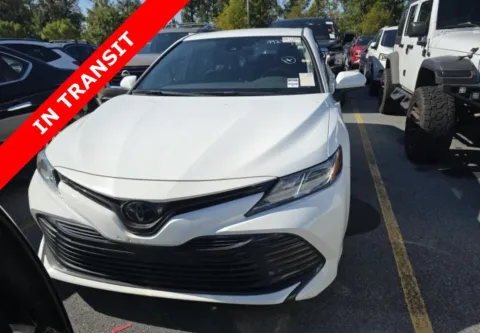 More photos of 2020 Toyota Camry LE at Auto Boutique Texas, TX