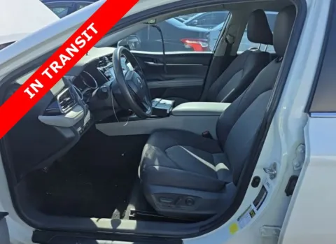 More photos of 2020 Toyota Camry LE at Auto Boutique Texas, TX
