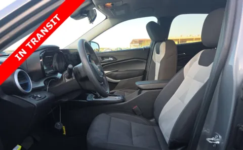 More photos of 2025 Chevrolet Trax LS at Auto Boutique Texas, TX