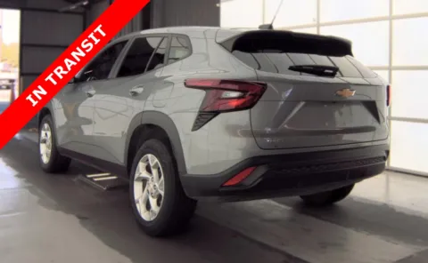 More photos of 2025 Chevrolet Trax LS at Auto Boutique Texas, TX