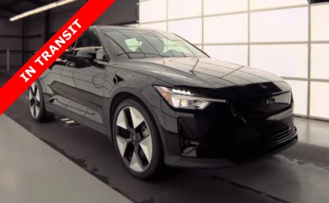 Another view of 2024 Polestar 2 Plus for sale in Alvin, TX at Auto Boutique Texas
