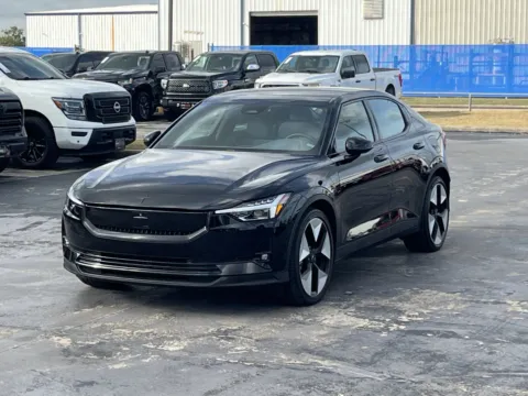 Photos of 2024 Polestar 2 Plus for sale in Alvin, TX at Auto Boutique Texas