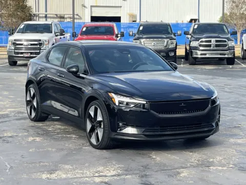 Another view of 2024 Polestar 2 Plus for sale in Alvin, TX at Auto Boutique Texas