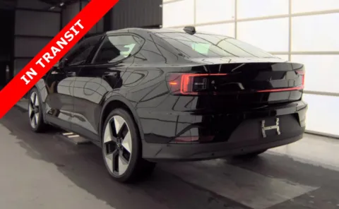 More photos of 2024 Polestar 2 Plus at Auto Boutique Texas, TX