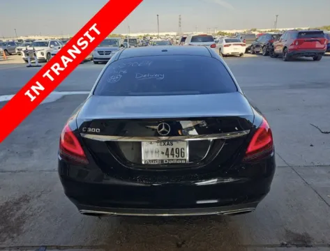 More photos of 2021 Mercedes-Benz C-Class C 300 at Auto Boutique Texas, TX