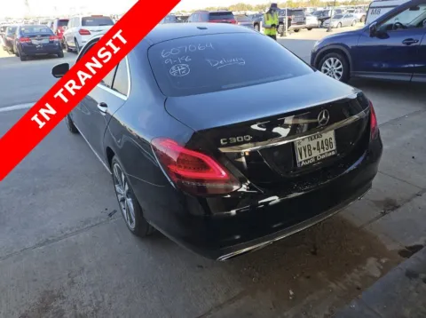 More photos of 2021 Mercedes-Benz C-Class C 300 at Auto Boutique Texas, TX