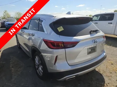 More photos of 2020 INFINITI QX50 ESSENTIAL at Auto Boutique Texas, TX