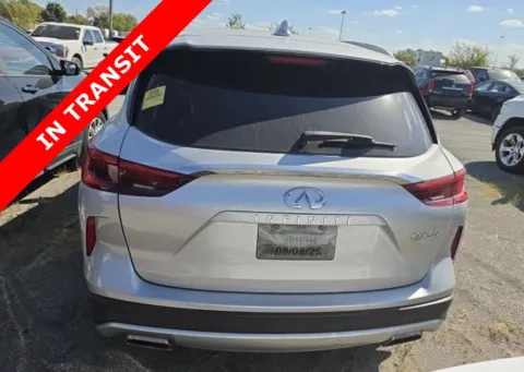 More photos of 2020 INFINITI QX50 ESSENTIAL at Auto Boutique Texas, TX