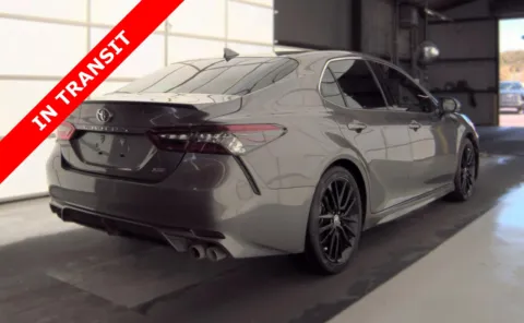 More photos of 2023 Toyota Camry XSE at Auto Boutique Texas, TX