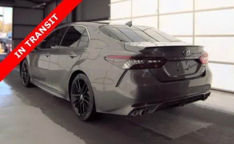 More photos of 2023 Toyota Camry XSE at Auto Boutique Texas, TX