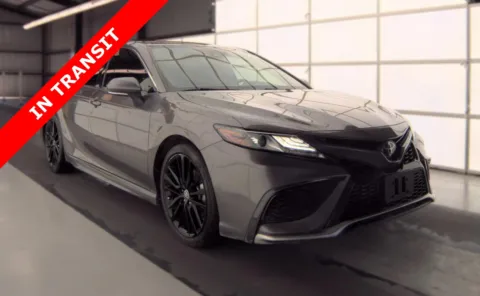 Another view of 2023 Toyota Camry XSE for sale in Alvin, TX at Auto Boutique Texas
