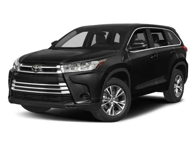 2018 Toyota Highlander for sale in Alvin, TX