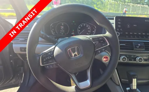 More photos of 2018 Honda Accord Sedan LX 1.5T at Auto Boutique Texas, TX
