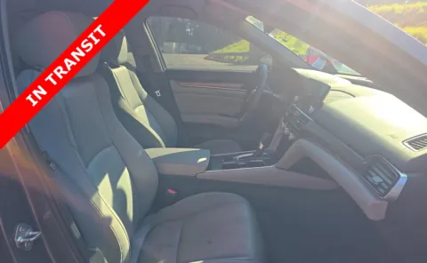 More photos of 2018 Honda Accord Sedan LX 1.5T at Auto Boutique Texas, TX