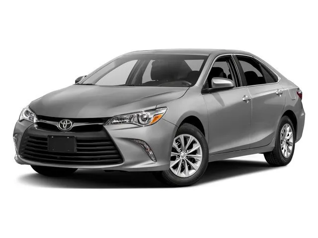 2017 Toyota Camry for sale in Alvin, TX