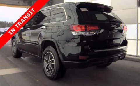More photos of 2021 Jeep Grand Cherokee Limited at Auto Boutique Texas, TX