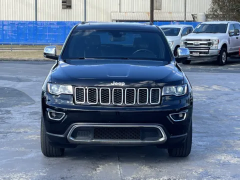 More photos of 2021 Jeep Grand Cherokee Limited at Auto Boutique Texas, TX