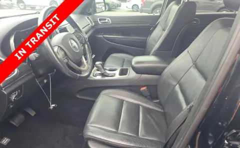 More photos of 2021 Jeep Grand Cherokee Limited at Auto Boutique Texas, TX