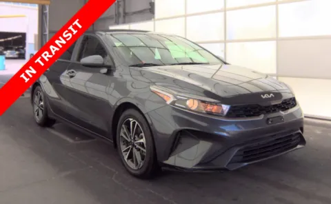Another view of 2024 Kia Forte LXS for sale in Alvin, TX at Auto Boutique Texas