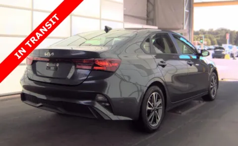 More photos of 2024 Kia Forte LXS at Auto Boutique Texas, TX