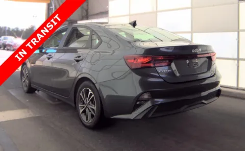 More photos of 2024 Kia Forte LXS at Auto Boutique Texas, TX