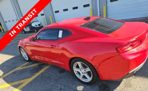More photos of 2018 Chevrolet Camaro 1LS at Auto Boutique Texas, TX