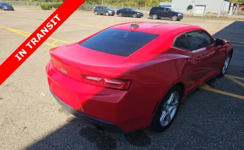 More photos of 2018 Chevrolet Camaro 1LS at Auto Boutique Texas, TX