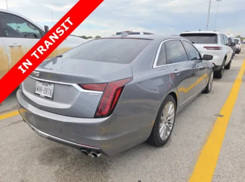 More photos of 2019 Cadillac CT6 Luxury AWD at Auto Boutique Texas, TX