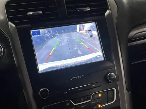 More photos of 2020 Ford Fusion SE at Auto Boutique Texas, TX