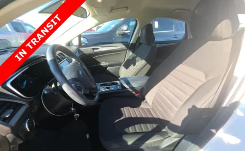 More photos of 2020 Ford Fusion SE at Auto Boutique Texas, TX