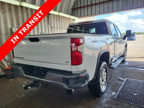 More photos of 2025 Chevrolet Silverado 2500 HD LT at Auto Boutique Texas, TX