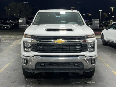 More photos of 2025 Chevrolet Silverado 2500 HD LT at Auto Boutique Texas, TX