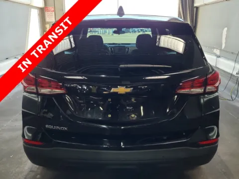More photos of 2023 Chevrolet Equinox LS at Auto Boutique Texas, TX
