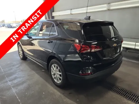 More photos of 2023 Chevrolet Equinox LS at Auto Boutique Texas, TX
