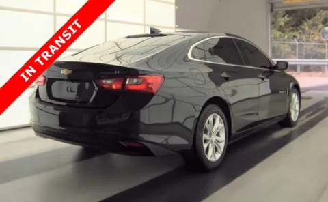 More photos of 2023 Chevrolet Malibu LT at Auto Boutique Texas, TX